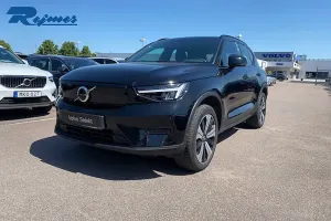 Volvo XC40 2023